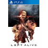 Left Alive PS4